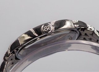 RELOJ SUIZO 88 RUE DU RHONE