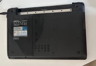 Portatil ASUS PRO5IJ