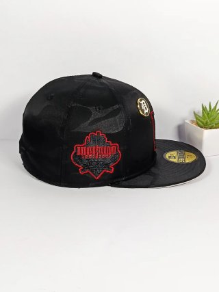 Gorra Los Angeles Dodgers 59Fifty Talla 7 3/8 New