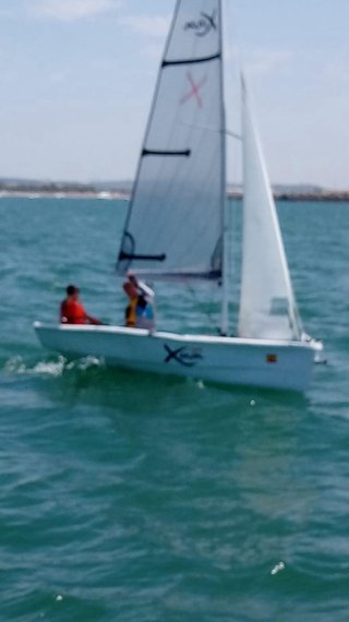 Vela Topaz Xenon