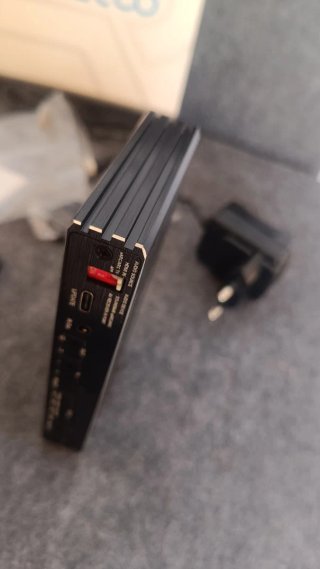 Rezcoo HDMI 2.1 4K 120Hz Extractor