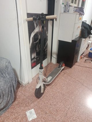 Patinete Eléctrico Xiaomi