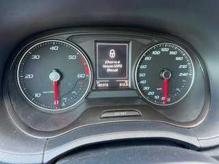 SEAT Ibiza ST 1.4 TDI 105cv Style Connect
