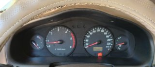 Hyundai Santa Fe 2001