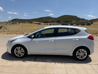 KIA ceed 1.6 CRDi VGT 128cv Drive