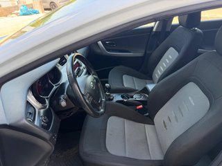 KIA ceed 1.6 CRDi VGT 128cv Drive