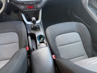 KIA ceed 1.6 CRDi VGT 128cv Drive