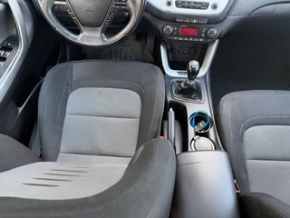 KIA ceed 1.6 CRDi VGT 128cv Drive