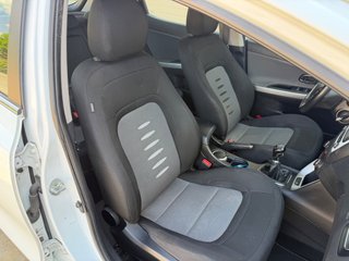 KIA ceed 1.6 CRDi VGT 128cv Drive