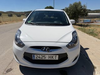 HYUNDAI ix20 1.4 CVVT GL 90cv Classic