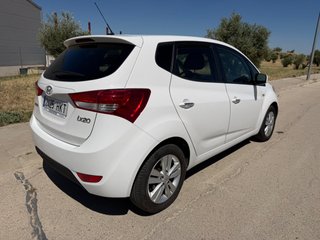 HYUNDAI ix20 1.4 CVVT GL 90cv Classic