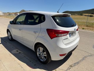 HYUNDAI ix20 1.4 CVVT GL 90cv Classic