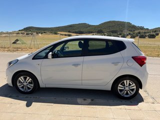 HYUNDAI ix20 1.4 CVVT GL 90cv Classic