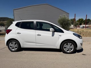 HYUNDAI ix20 1.4 CVVT GL 90cv Classic
