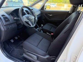 HYUNDAI ix20 1.4 CVVT GL 90cv Classic