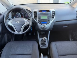 HYUNDAI ix20 1.4 CVVT GL 90cv Classic