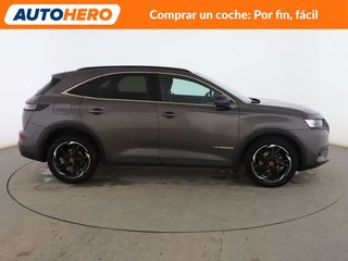 DS DS 7 2.0 Blue-HDi Performance Line