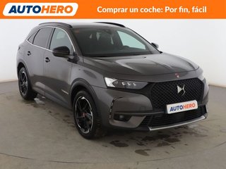 DS DS 7 2.0 Blue-HDi Performance Line