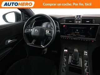 DS DS 7 2.0 Blue-HDi Performance Line