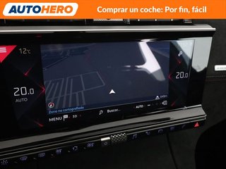 DS DS 7 2.0 Blue-HDi Performance Line