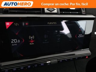 DS DS 7 2.0 Blue-HDi Performance Line