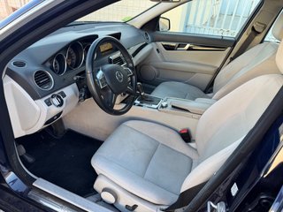 MERCEDES-BENZ Clase C C 180 Blue Effic. Elegance Estate