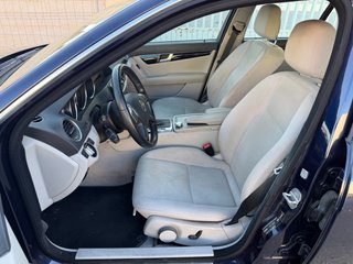 MERCEDES-BENZ Clase C C 180 Blue Effic. Elegance Estate