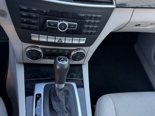 MERCEDES-BENZ Clase C C 180 Blue Effic. Elegance Estate