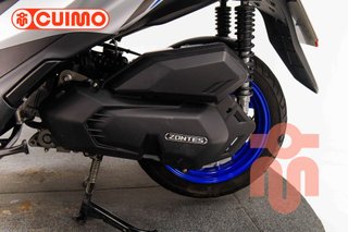 ZONTES E 125