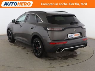 DS DS 7 2.0 Blue-HDi Performance Line