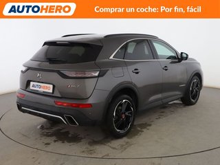 DS DS 7 2.0 Blue-HDi Performance Line