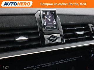 DS DS 7 2.0 Blue-HDi Performance Line