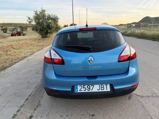 RENAULT Megane GT Style Energy TCe 115 SS Euro 6