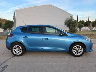 RENAULT Megane GT Style Energy TCe 115 SS Euro 6