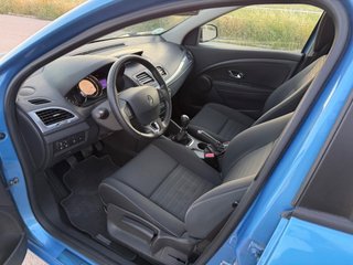 RENAULT Megane GT Style Energy TCe 115 SS Euro 6