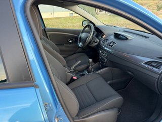 RENAULT Megane GT Style Energy TCe 115 SS Euro 6
