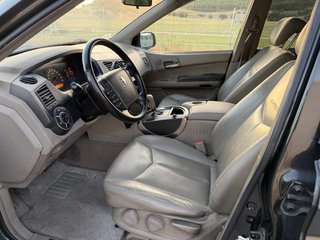SSANGYONG Kyron 270Xdi Limited Automatico