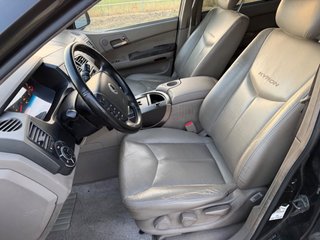 SSANGYONG Kyron 270Xdi Limited Automatico