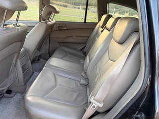 SSANGYONG Kyron 270Xdi Limited Automatico