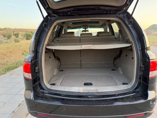 SSANGYONG Kyron 270Xdi Limited Automatico