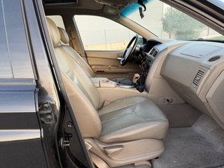 SSANGYONG Kyron 270Xdi Limited Automatico