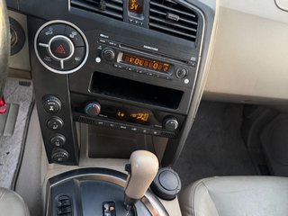 SSANGYONG Kyron 270Xdi Limited Automatico