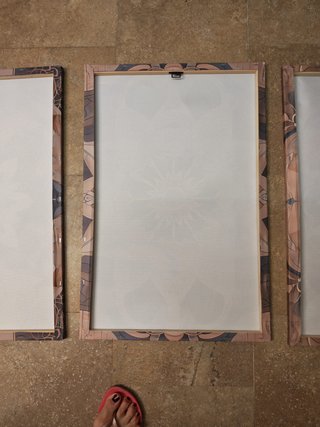 Quadri mandala