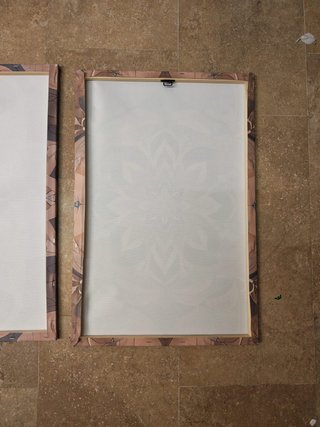 Quadri mandala