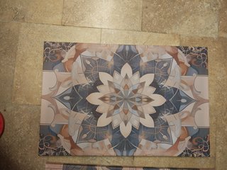 Quadri mandala