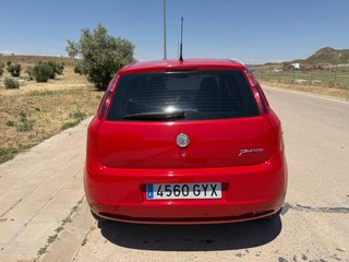 FIAT Punto 1.2 Active