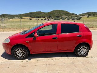 FIAT Punto 1.2 Active