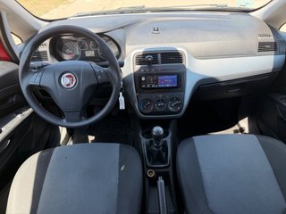 FIAT Punto 1.2 Active