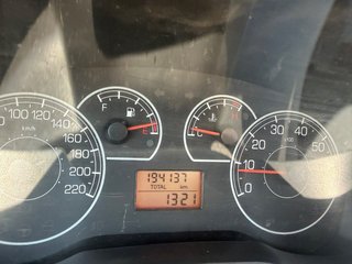 FIAT Punto 1.2 Active