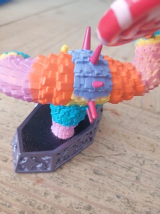 PAIN YATTA SKYLANDERS IMAGINATORS